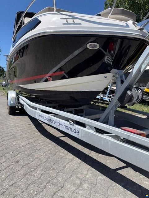 Bayliner VR-6 Cuddy