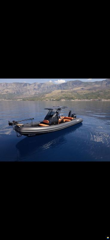 Brig Eagle 8