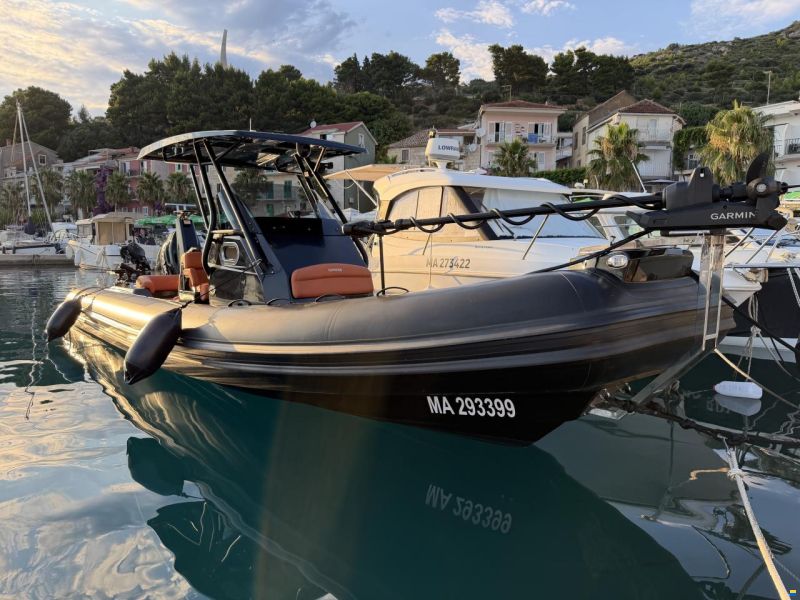 Brig Eagle 8