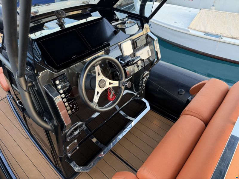 Brig Eagle 8