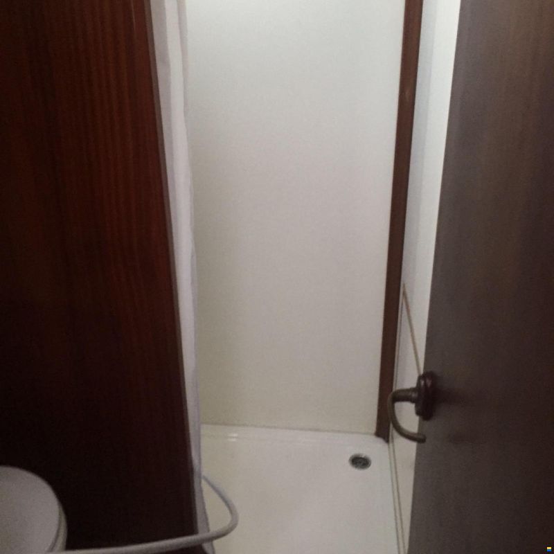 North Wind Hochsee-Segelyacht Northwind 435