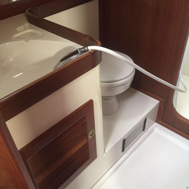 North Wind Hochsee-Segelyacht Northwind 435