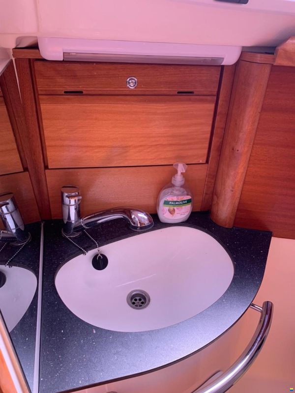 Bavaria Cruiser 31 Holiday