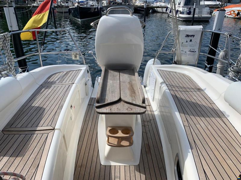 Bavaria Cruiser 31 Holiday