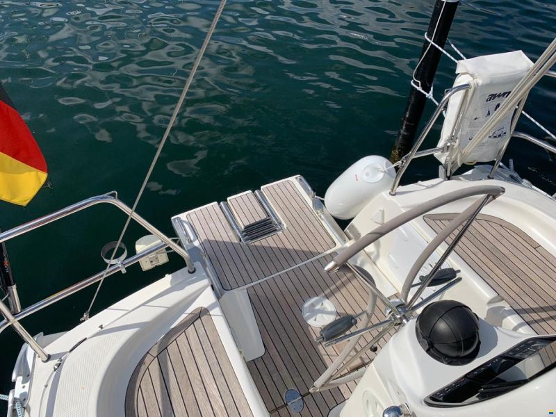Bavaria Cruiser 31 Holiday