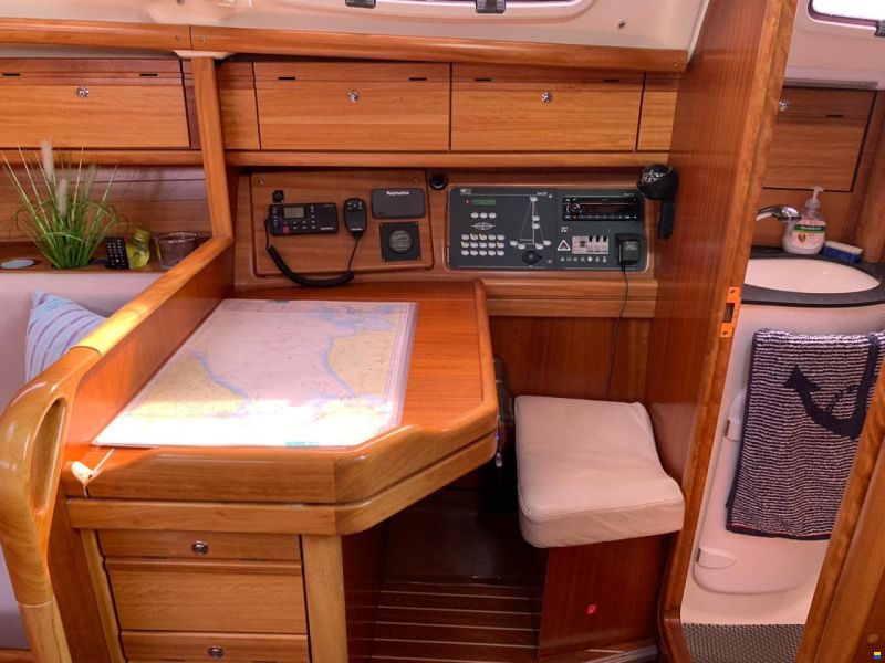 Bavaria Cruiser 31 Holiday