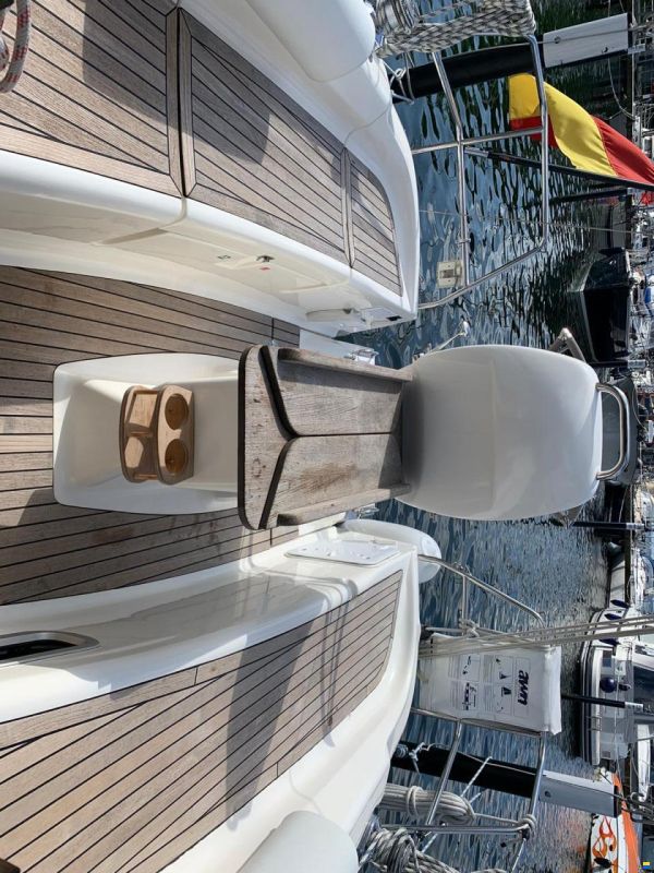 Bavaria Cruiser 31 Holiday