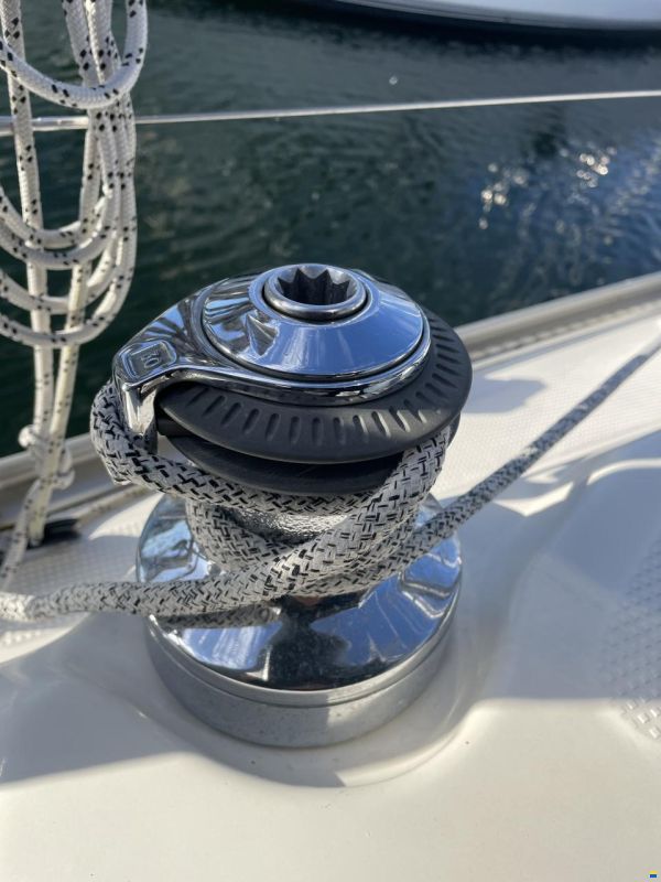 Bavaria Cruiser 31 Holiday