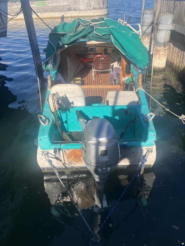 Hensa Variant 580