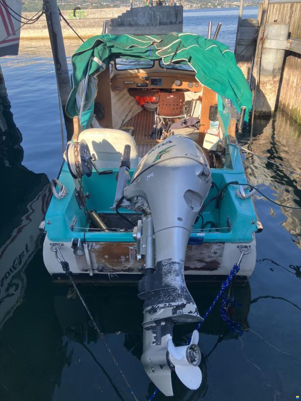 Hensa Variant 580