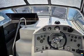 BAHA Cruiser 271 Conquistador