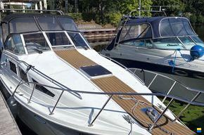BAHA Cruiser 271 Conquistador