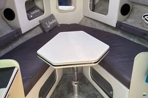 BAHA Cruiser 271 Conquistador