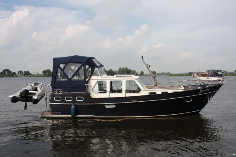 De Bruin Kotter