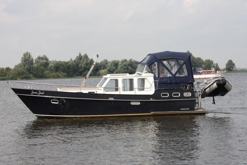 De Bruin Kotter