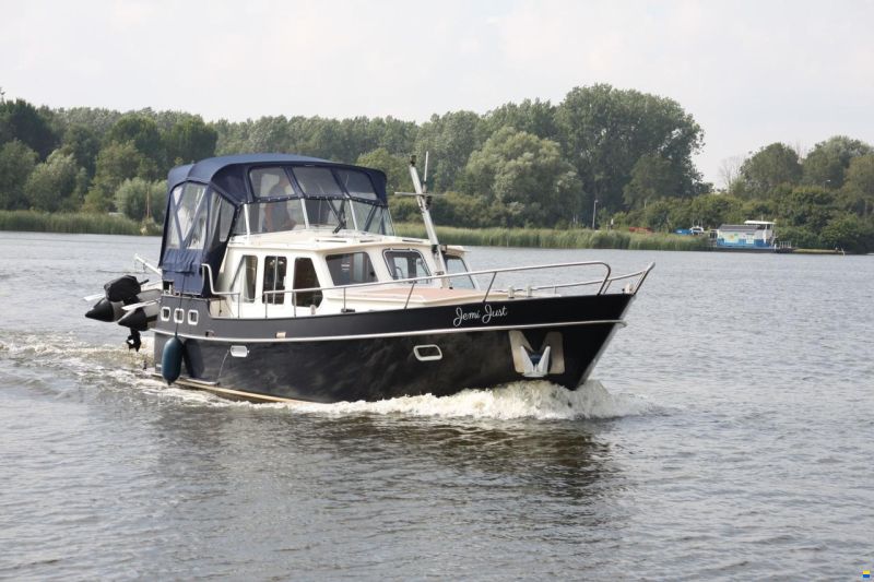 De Bruin Kotter