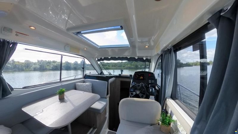 Quicksilver Active 905 Weekend