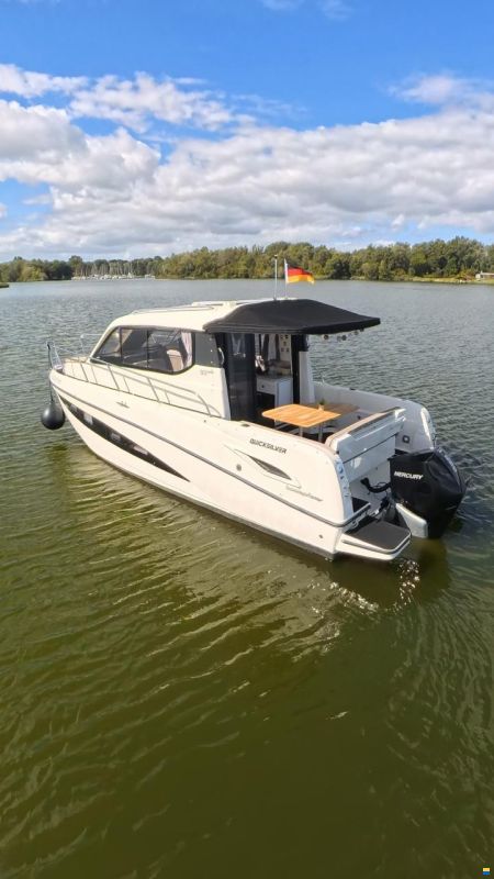 Quicksilver Active 905 Weekend