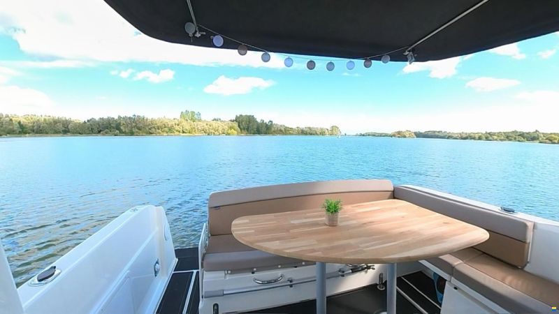 Quicksilver Active 905 Weekend