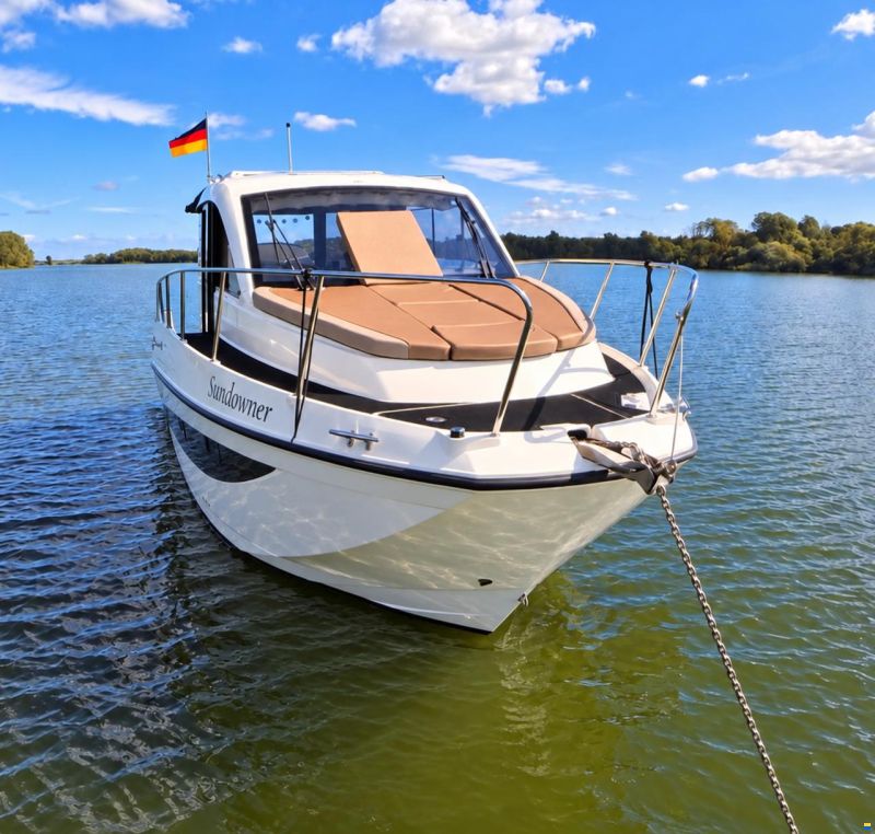 Quicksilver Active 905 Weekend