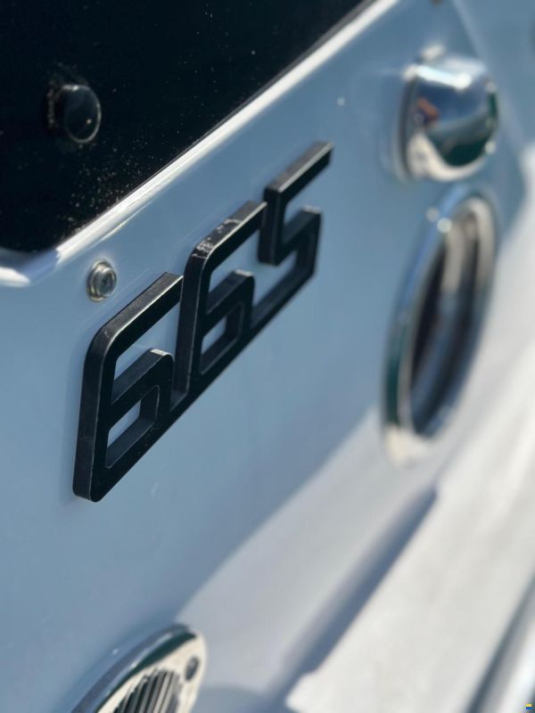Drago 665