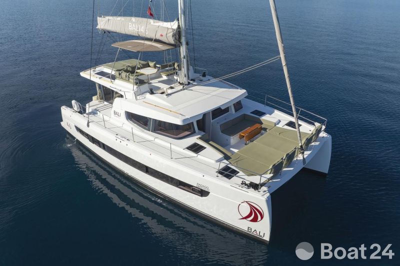 Bali 4.6