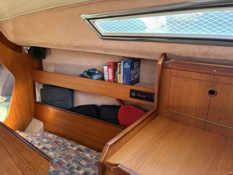Beneteau First 24