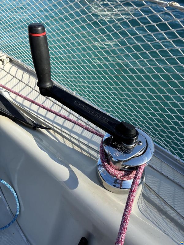 Beneteau First 24