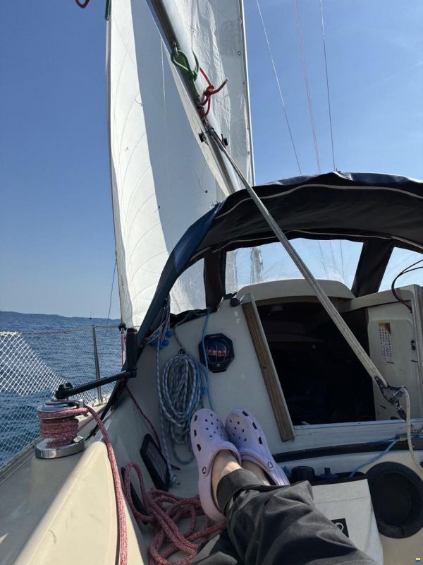 Beneteau First 24