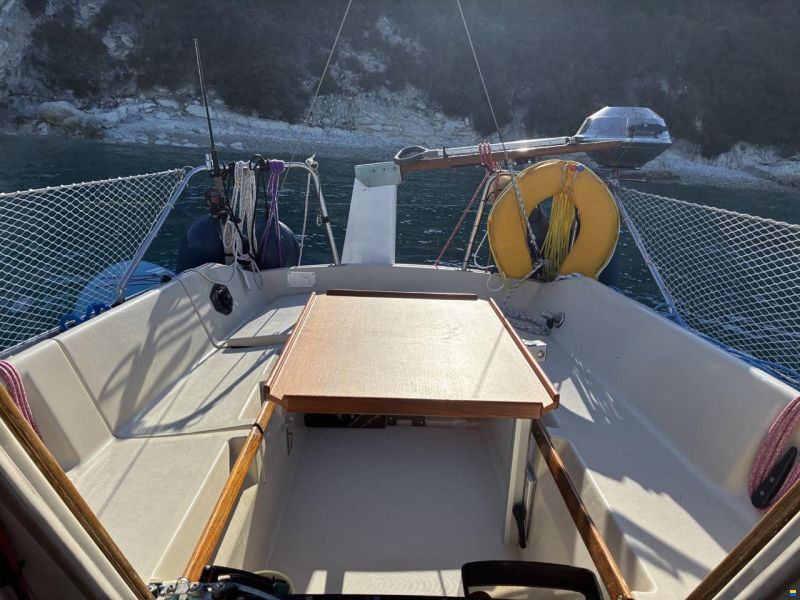 Beneteau First 24