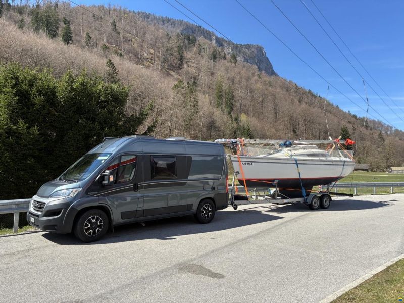 Beneteau First 24