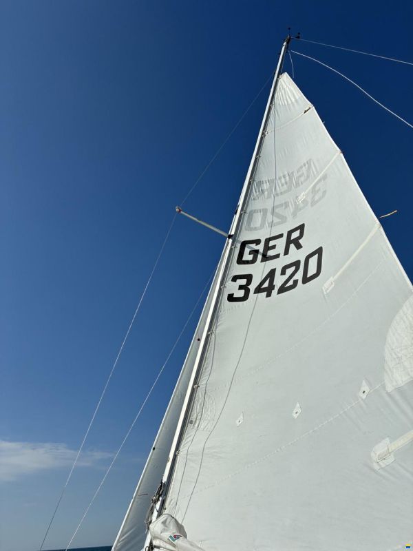 Beneteau First 24
