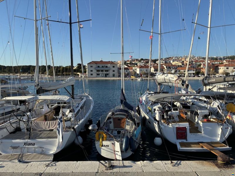 Beneteau First 24