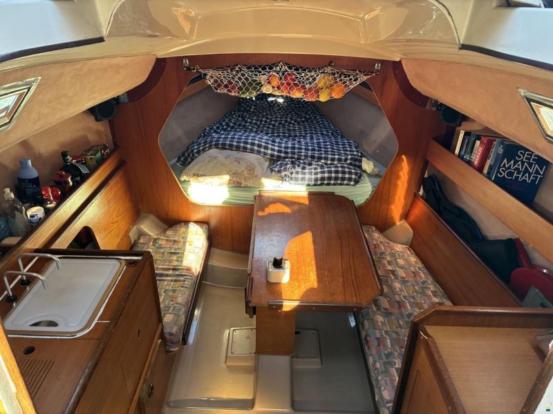 Beneteau First 24
