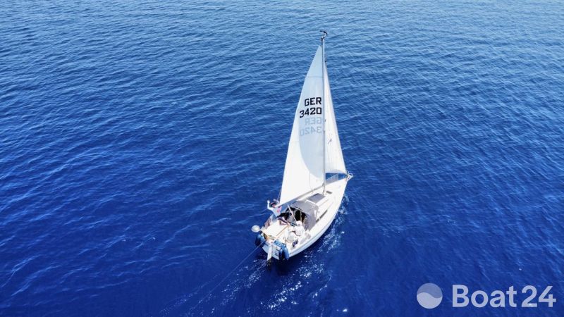 Beneteau First 24
