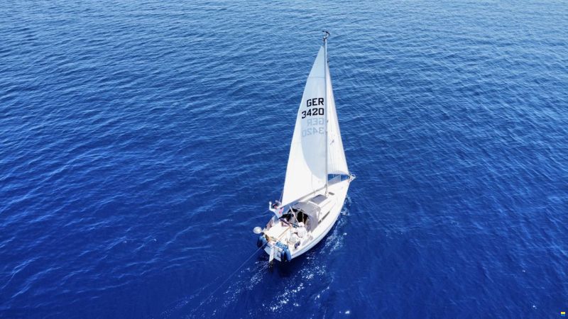 Beneteau First 24