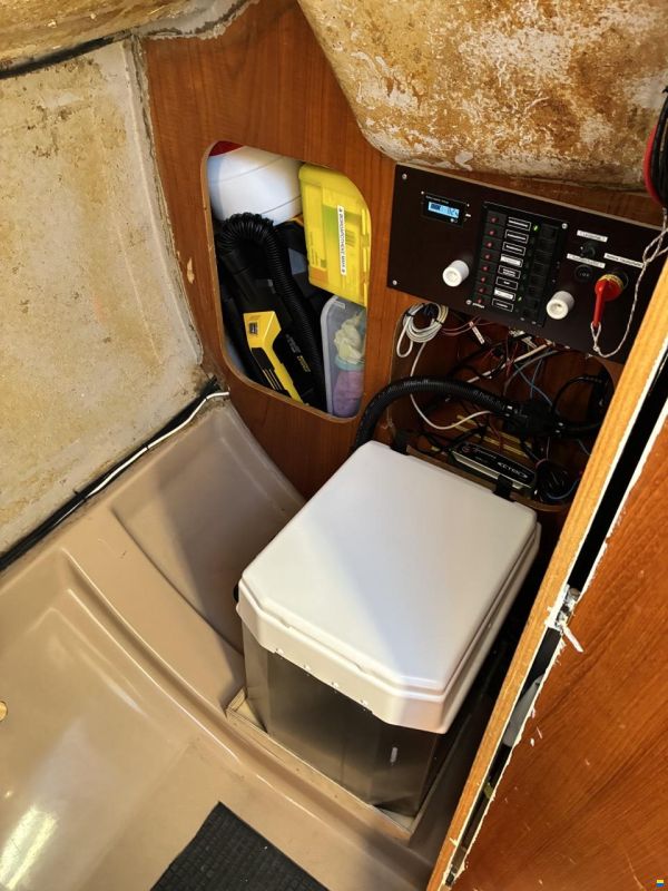 Beneteau First 24