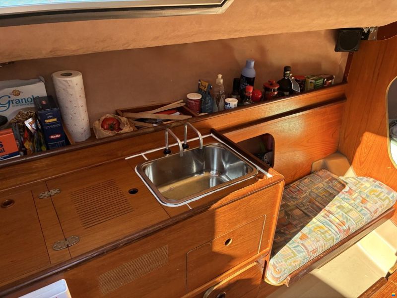 Beneteau First 24