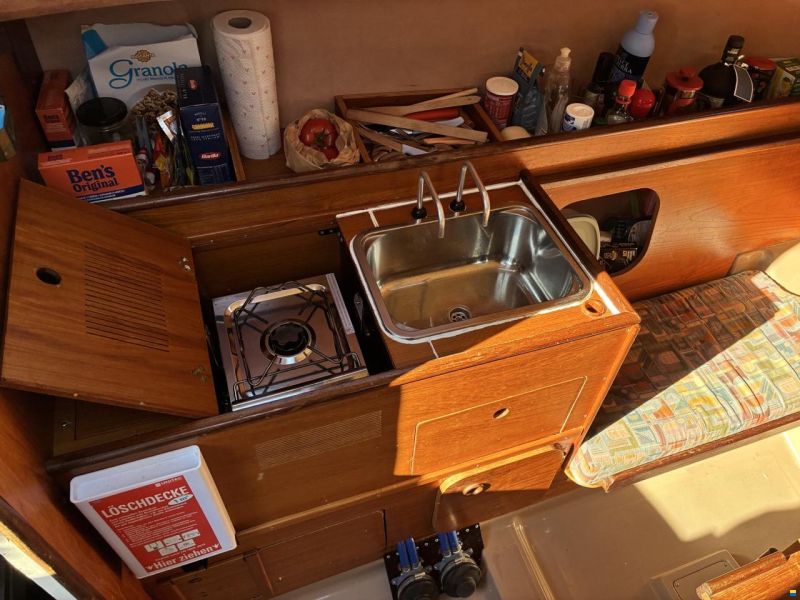 Beneteau First 24