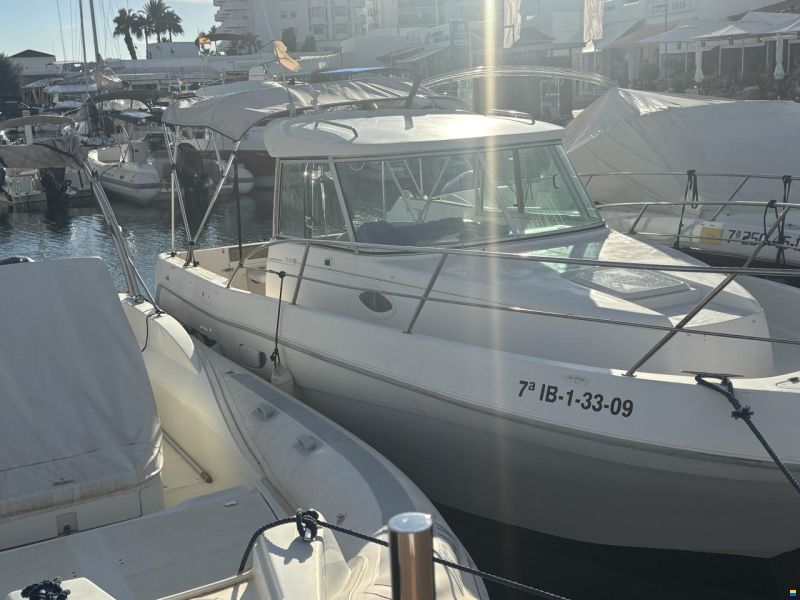 Faeton Moraga 780