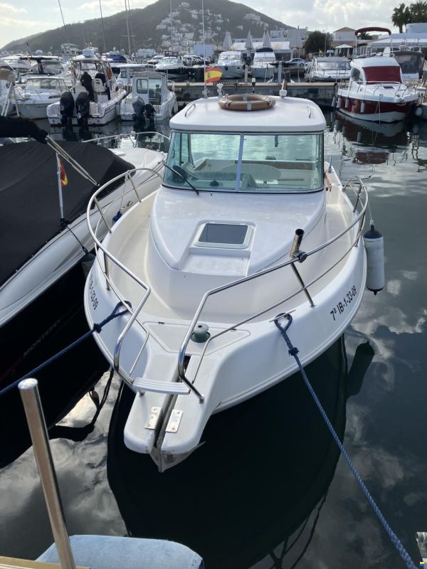 Faeton Moraga 780
