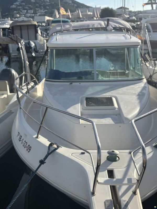 Faeton Moraga 780
