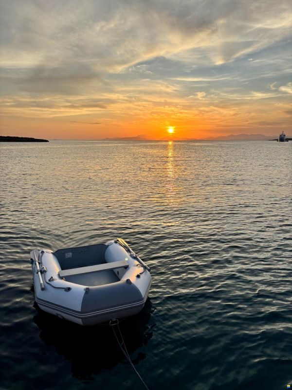 Beneteau Oceanis 373
