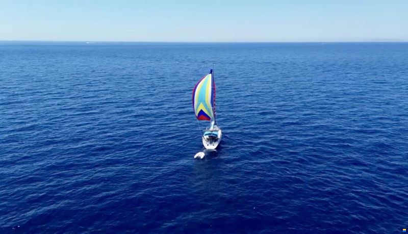 Beneteau Oceanis 373