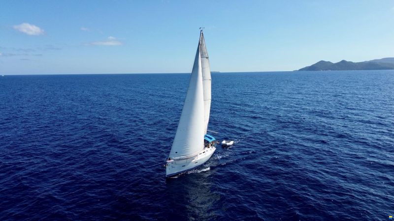 Beneteau Oceanis 373
