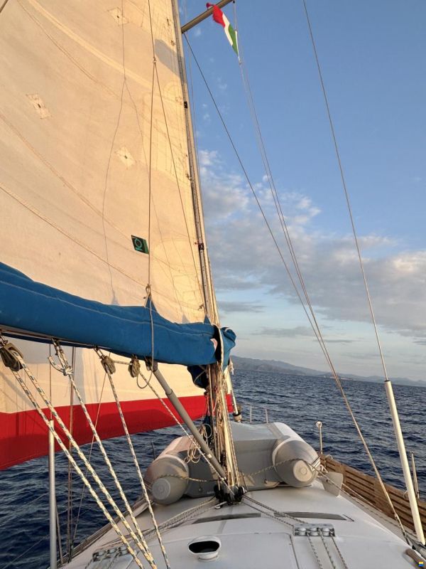 Beneteau Oceanis 373