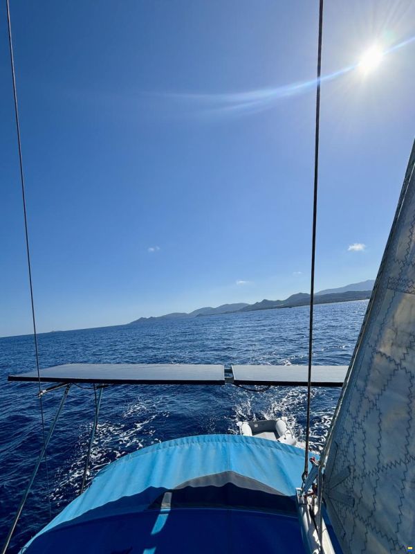 Beneteau Oceanis 373