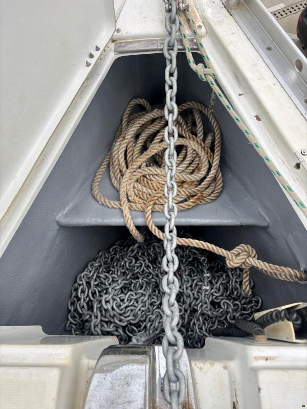 Beneteau Oceanis 373