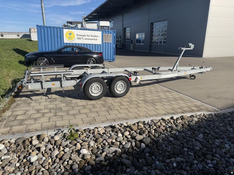 Harbeck Premium BT 3500