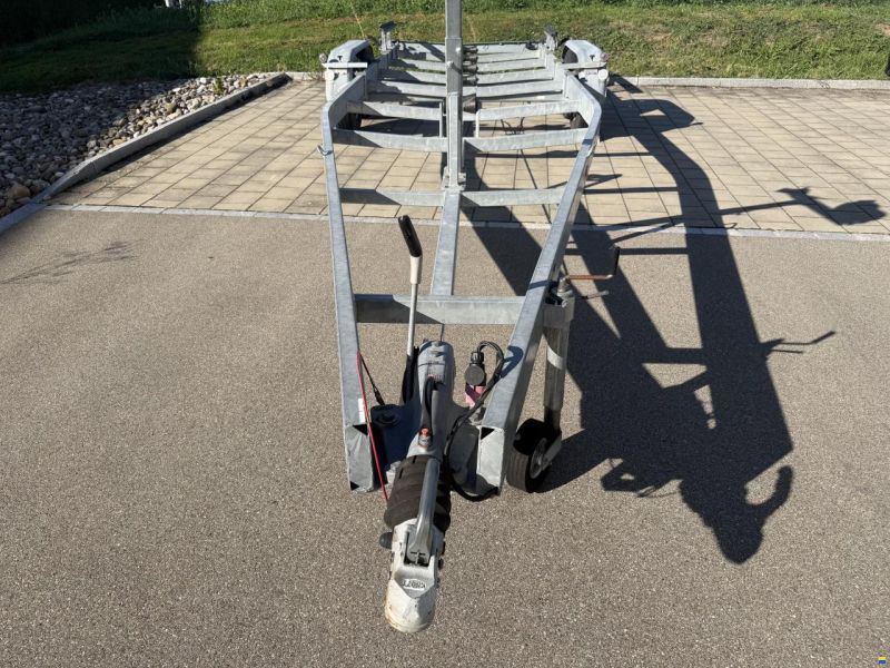 Harbeck Premium BT 3500